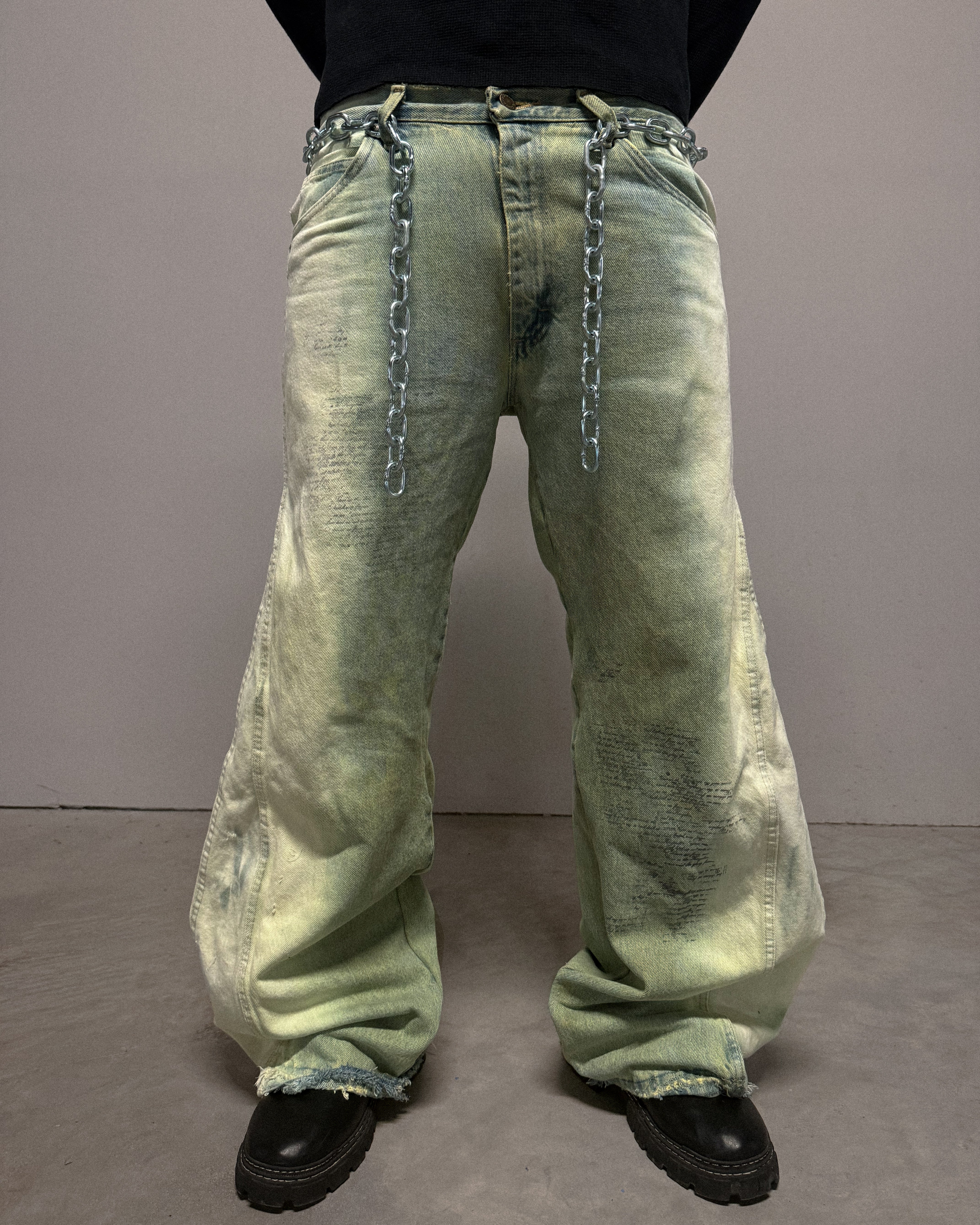 PATINA