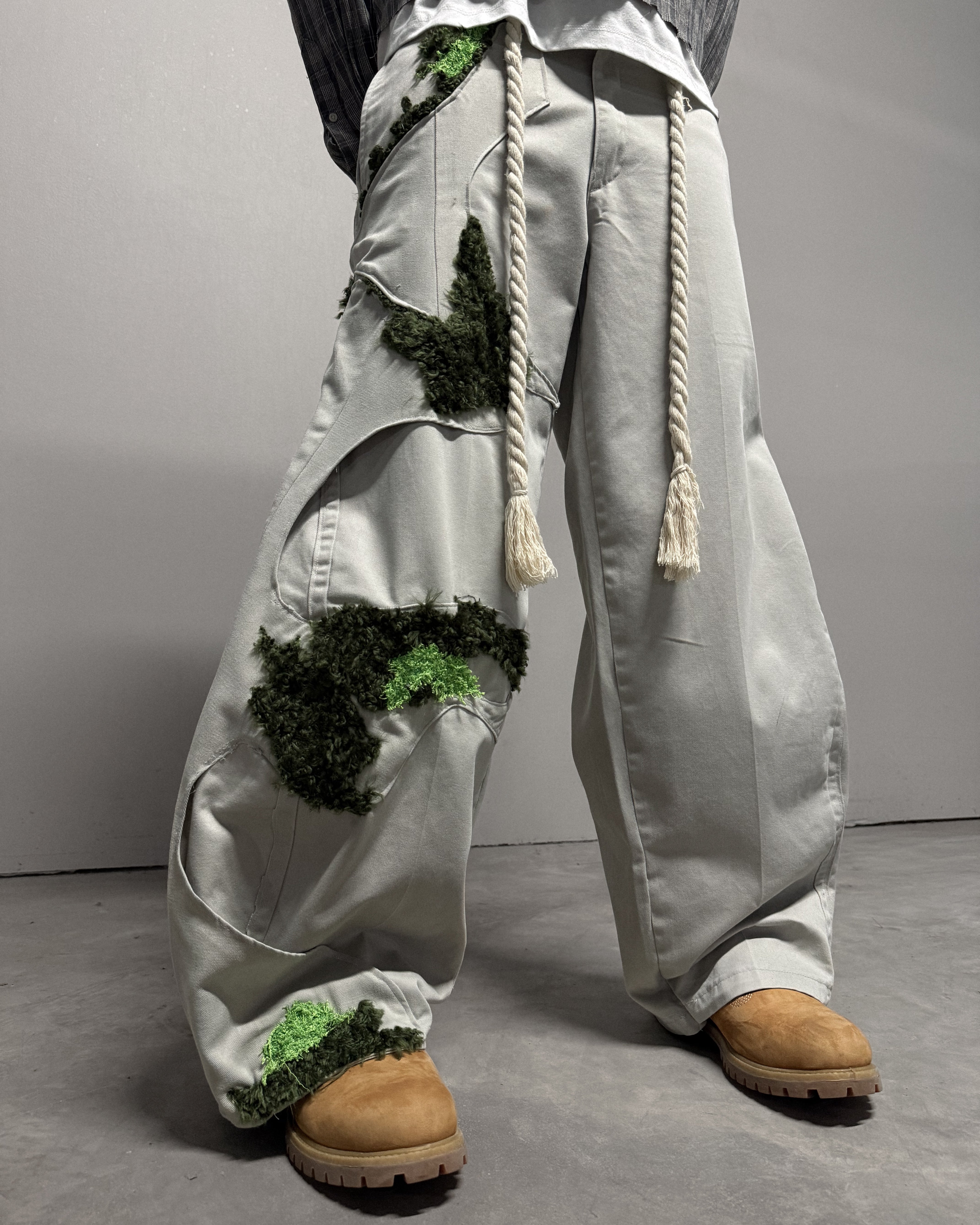 MOSS