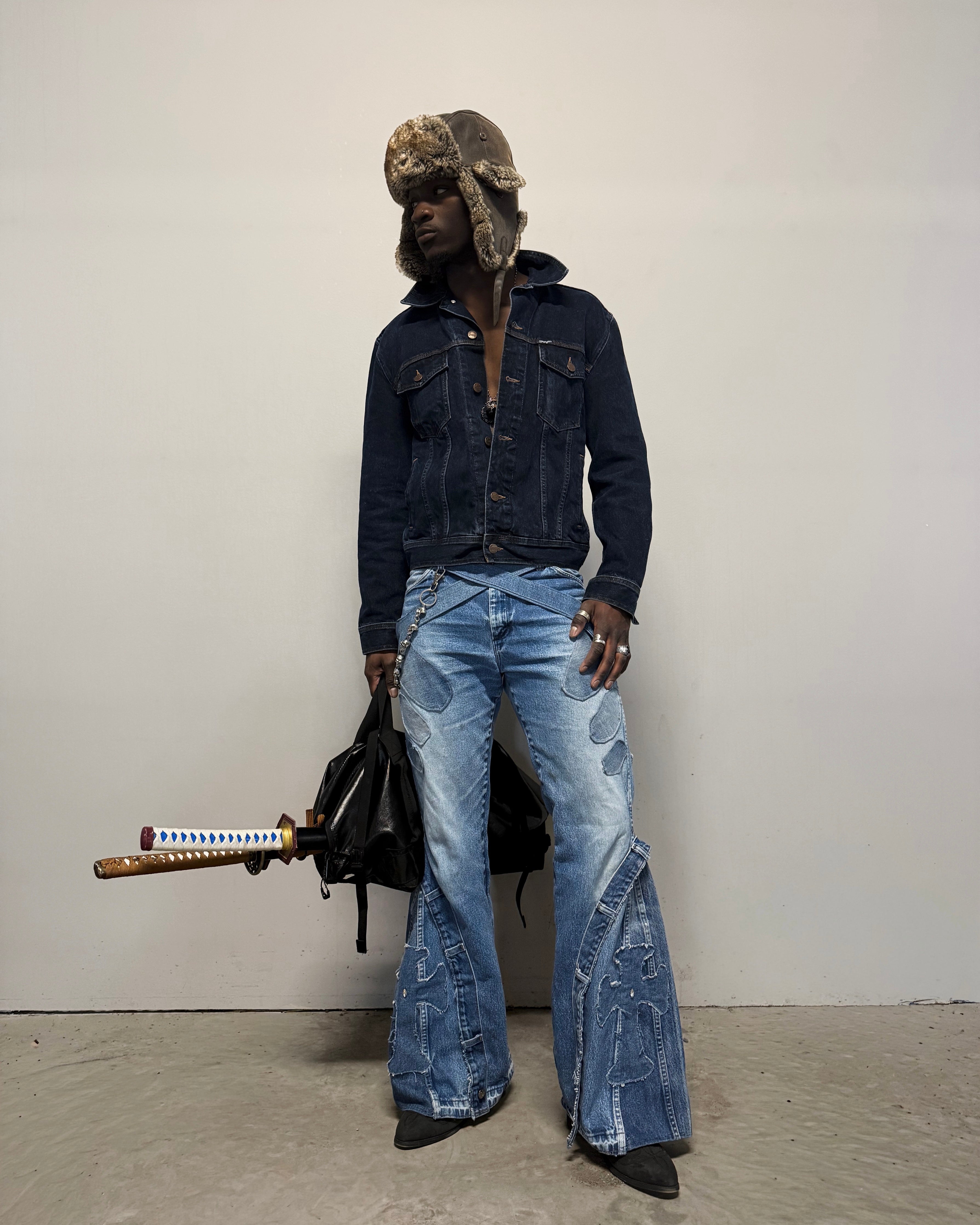 Valeur Pants