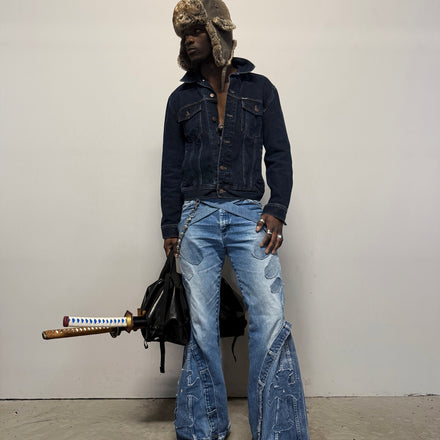 Valeur Pants