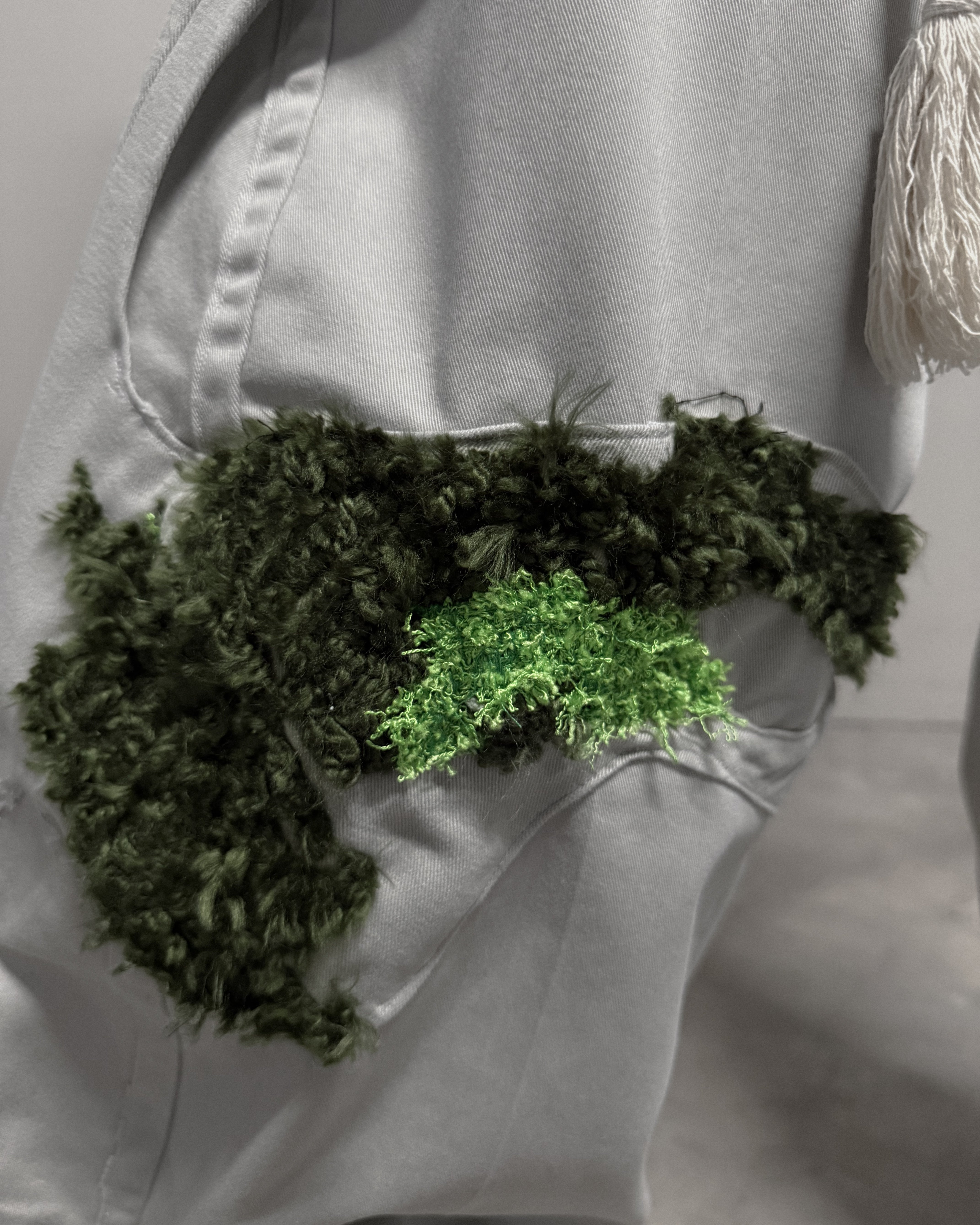 MOSS