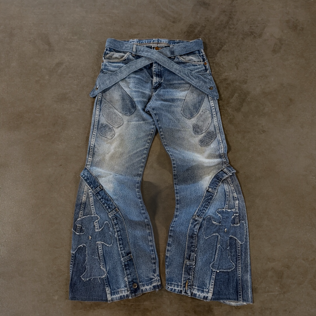 Valeur Pants