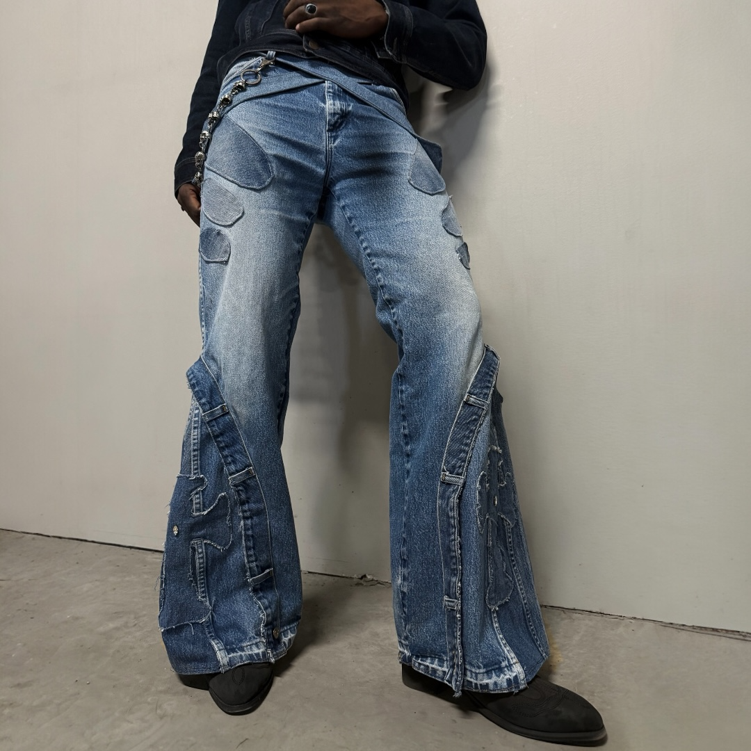 Valeur Pants